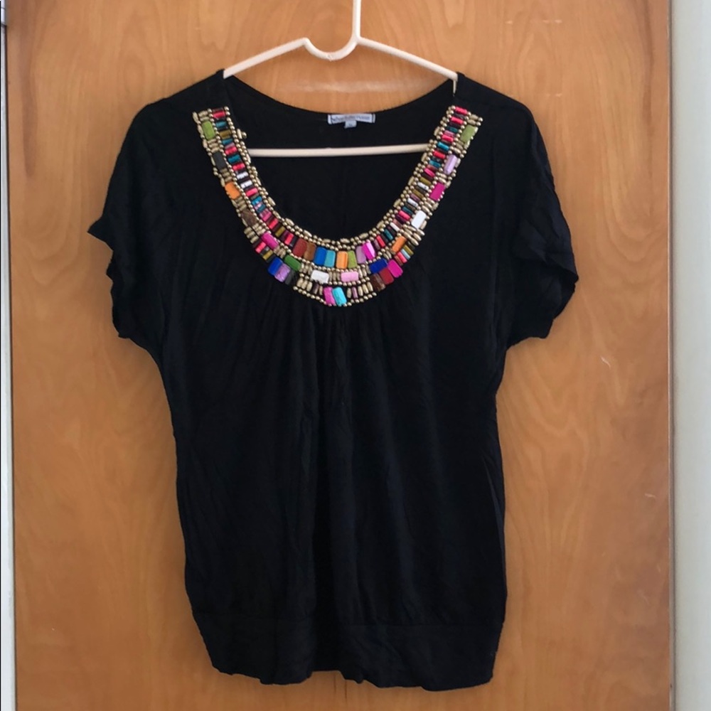 Charlotte Russe top